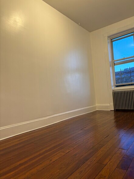 Building Photo - 241 Saint Nicholas Ave
