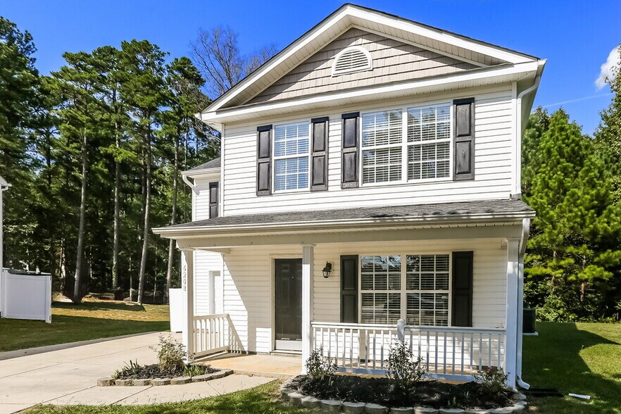 Building Photo - 6208 Stonefort Ct