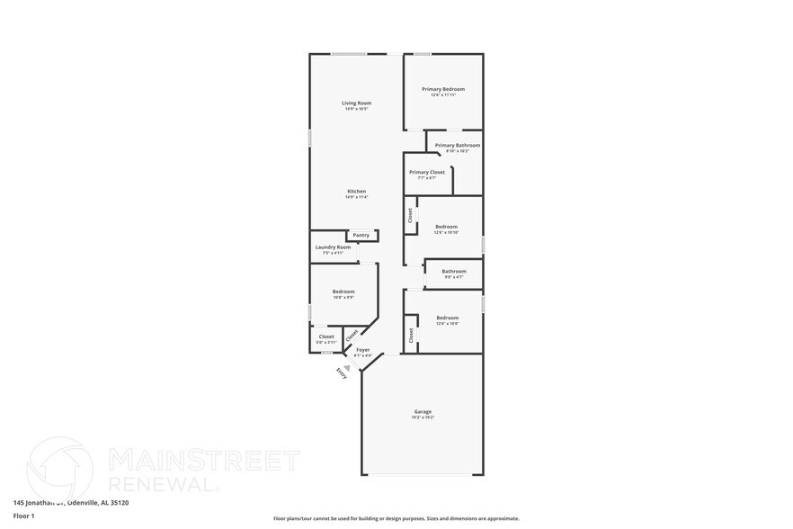 Building Photo - 145 Jonathan Dr