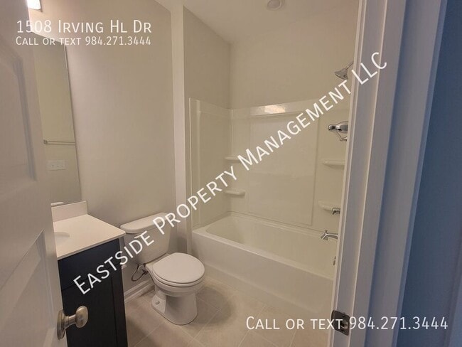 Building Photo - 1508 Irving Hl Dr
