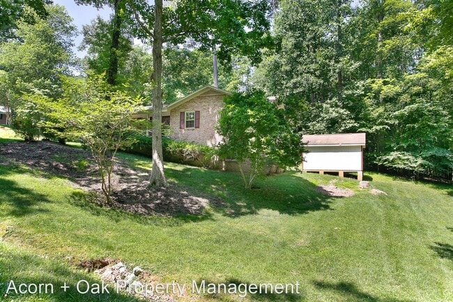 Building Photo - 3 br, 2 bath House - 115 Bruton Drive