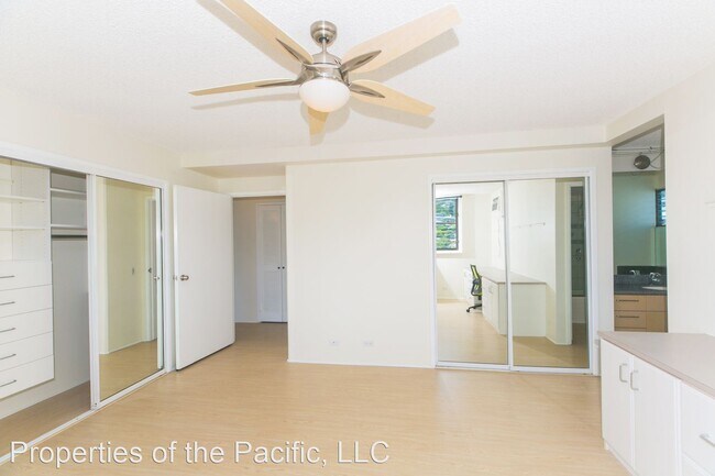Building Photo - 2 br, 2 bath House - 1808 Punahou Street, ...
