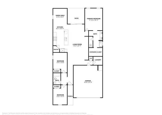 Building Photo - 5165 E Sharbel Rd