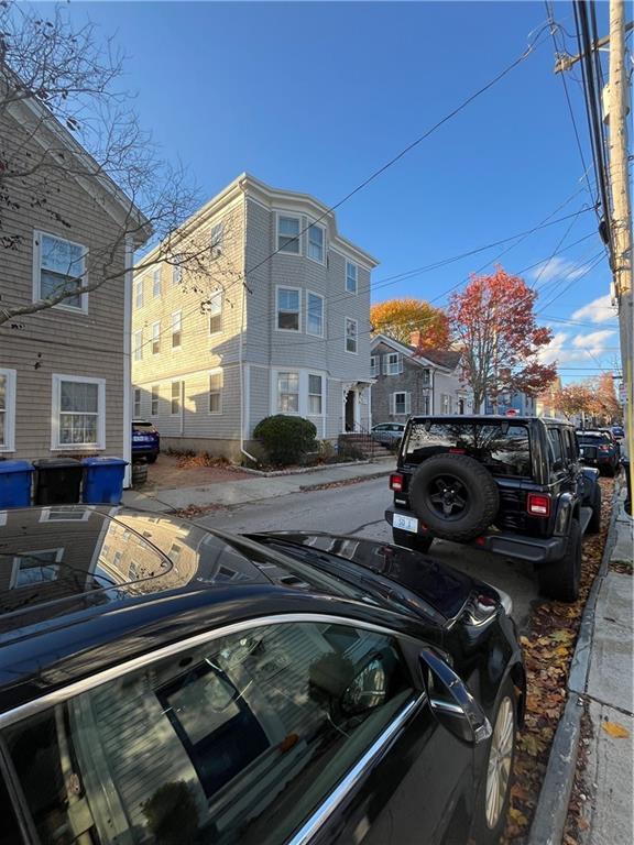 Building Photo - 24 3rd St