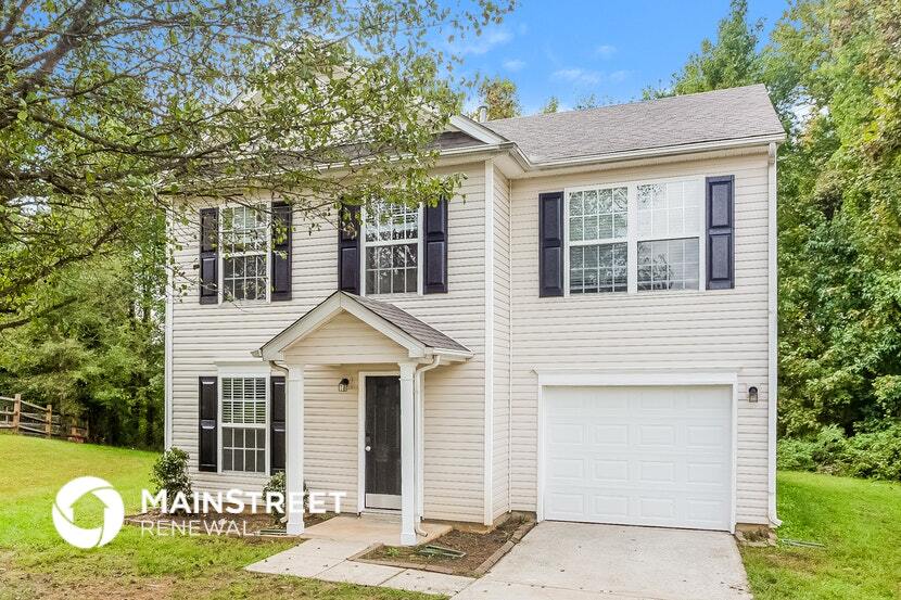 Building Photo - 5708 Shining Oak Ln