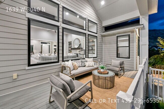 Building Photo - 1639 W 3040 N St