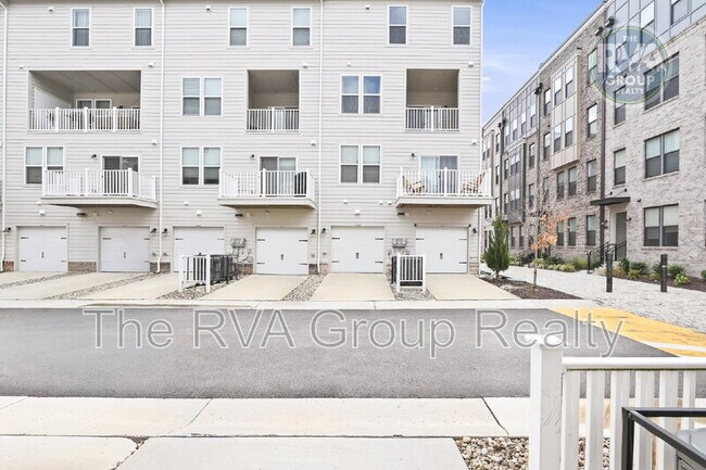 Building Photo - 1552 W Moore St