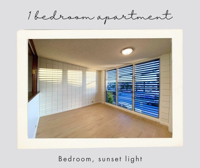 Building Photo - Kalhi Kaumualii Park 1 Bedroom, 1 Bathroom, 1 Parking Condominium with Pool in Cool Building