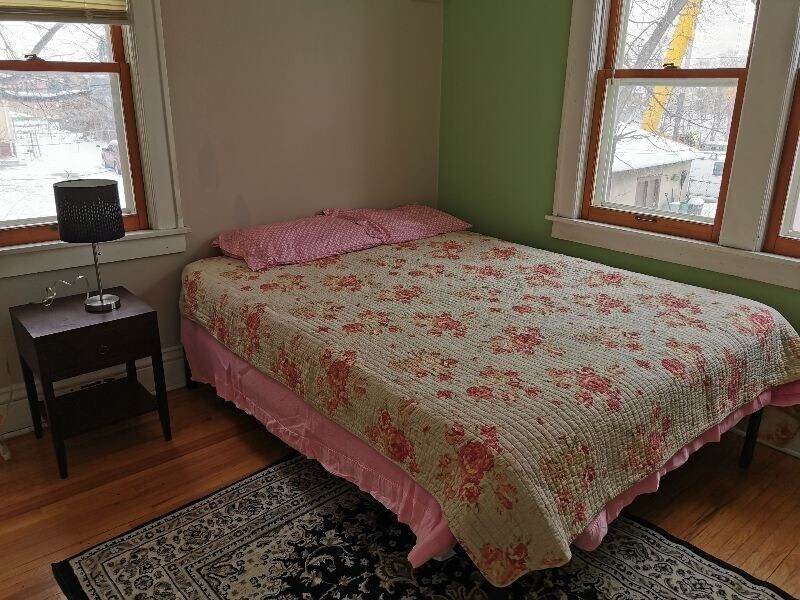 Bedroom - 2823 11th Ave S