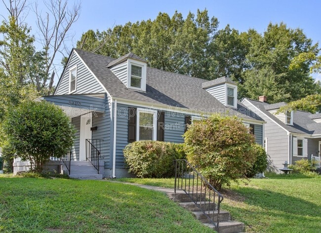 Building Photo - 3408 Missouri Ave