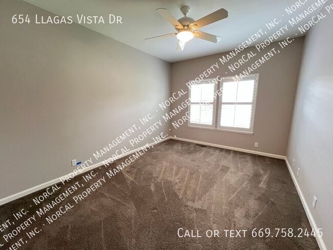 Building Photo - 654 Llagas Vista Dr