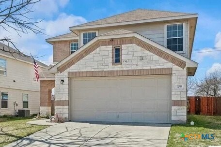 Primary Photo - 108 W Gemini Ln