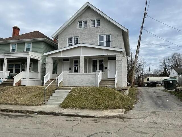 Primary Photo - 1068 Linwood Ave