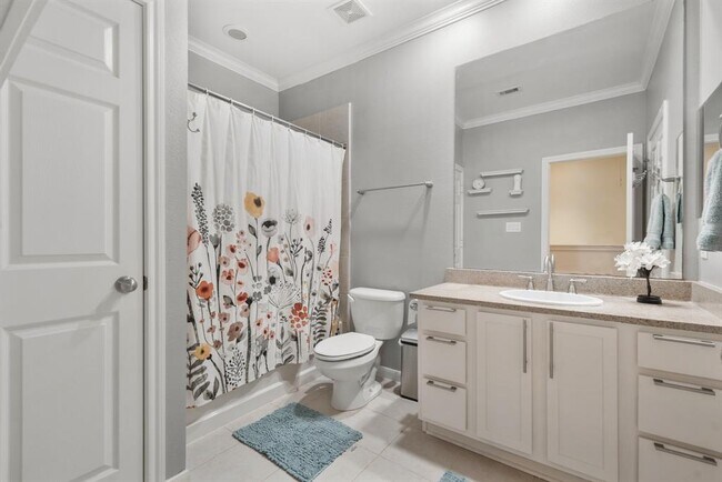 Building Photo - 3001 Murworth Dr