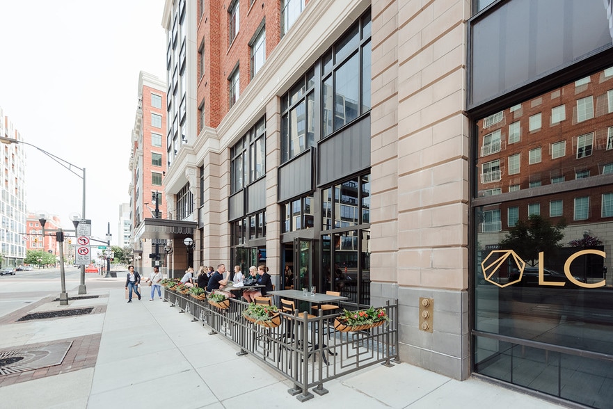 LC RiverSouth - 245 S High - Columbus, OH | Apartment Finder