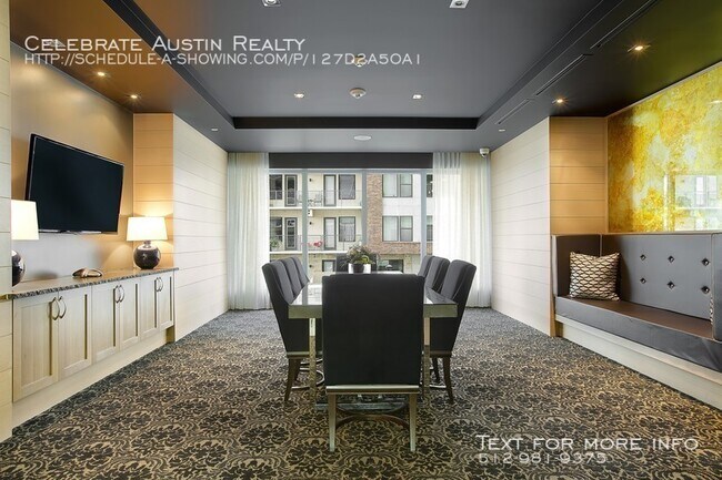 Building Photo - Gables Park Tower