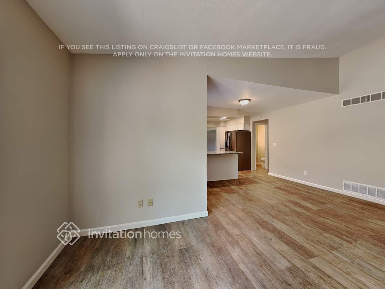 Building Photo - 5172 S Truckee St