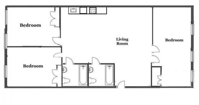 Building Photo - 3 bedroom in New York NY 10029