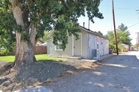 Building Photo - 114 W Musser St