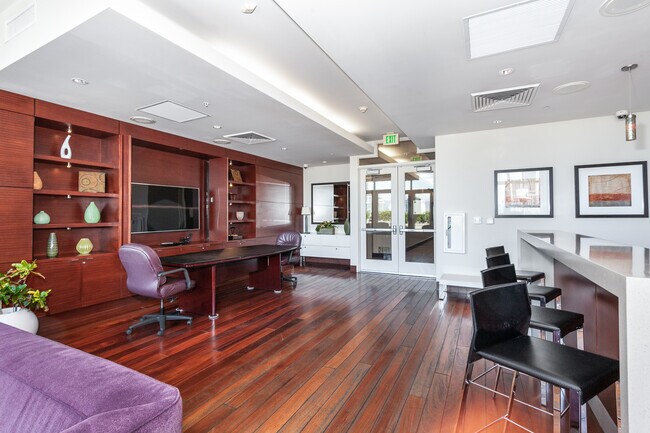 Building Photo - 1155 S Grand Ave