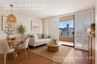 Building Photo - 2121 Ala Wai Blvd