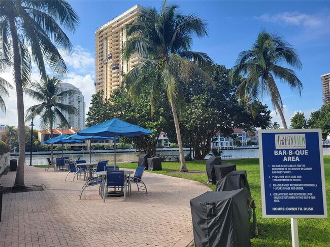 Building Photo - 19390 Collins Ave