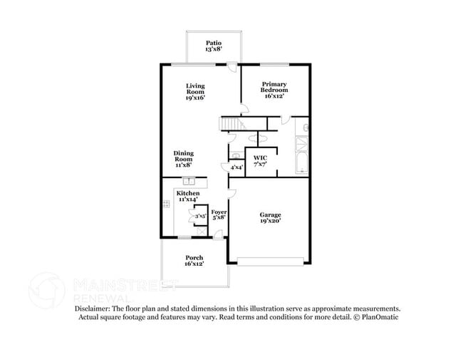 Building Photo - 2304 Denali Ct