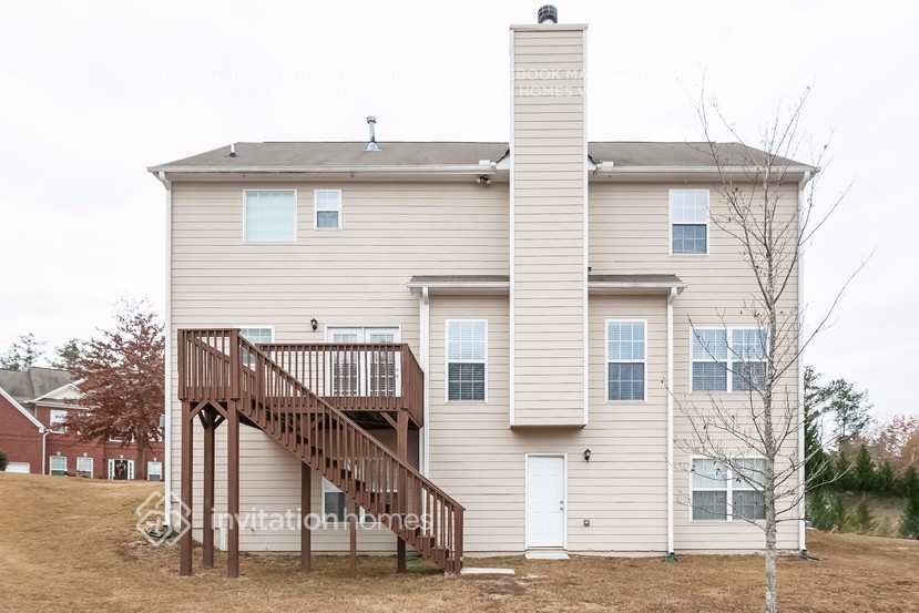 Building Photo - 809 Bishops Run Ln