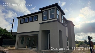 Building Photo - 1204 Friends Cv