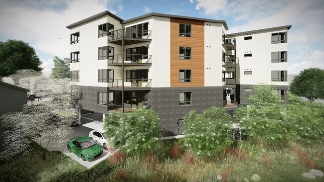 Building Photo - 1534 Virginia Ave