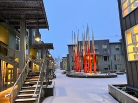 Building Photo - Nordheim Court UW Student Apartments