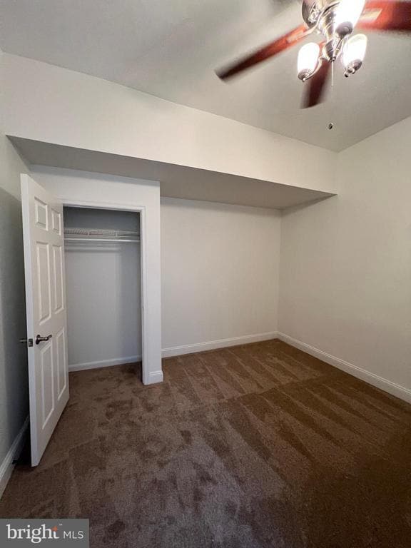 Building Photo - 1700 S Charles St