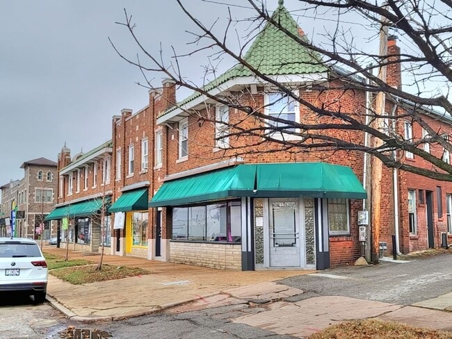 Building Photo - 4415-4423 S. Kingshighway Blvd.