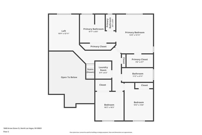 Building Photo - 1848 Arrow Stone Ct