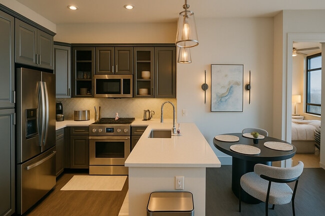 Building Photo - 1616 Anderson Rd