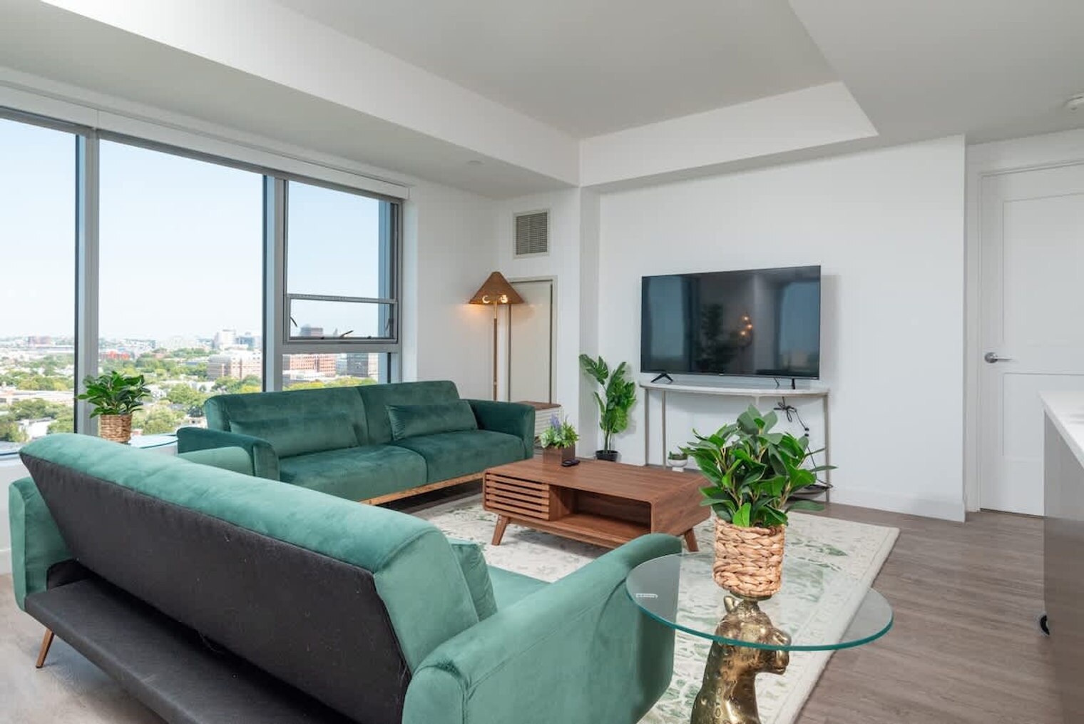 Building Photo - 425 Massachusetts Ave