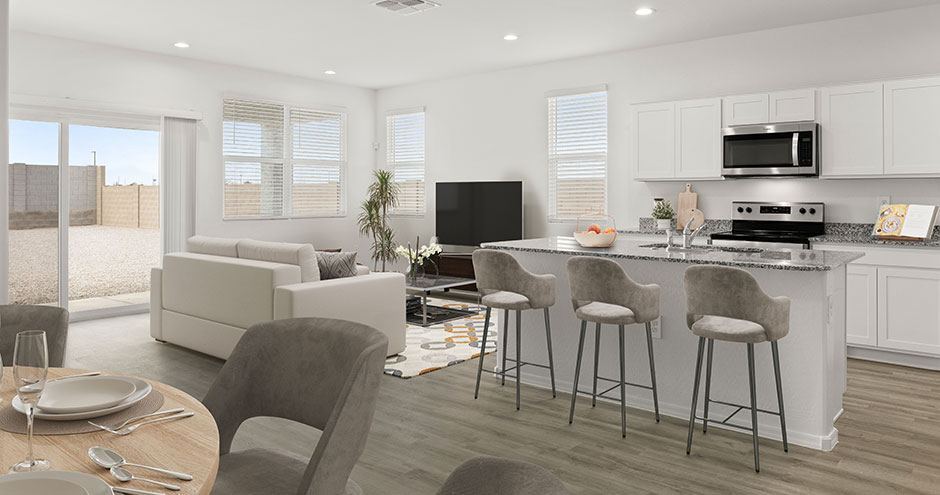 Building Photo - Broadway North at Mason Ranch