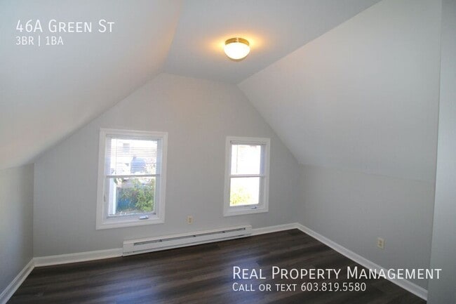 Building Photo - 42-46A Green St