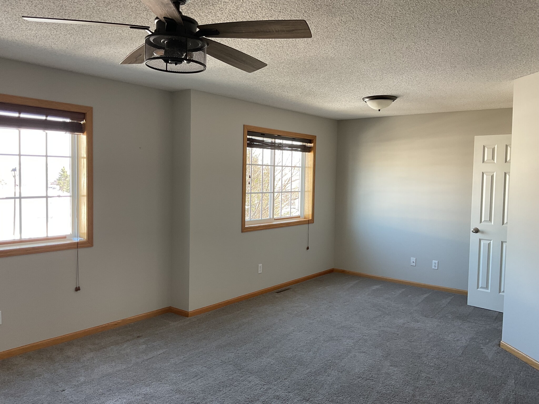 Master Bedroom - 17366 River Birch Pl