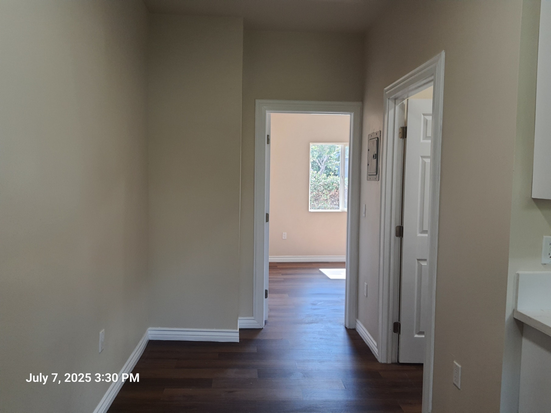 Hall - 1221 W 152nd St