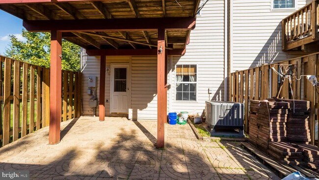 Building Photo - 45416 Baggett Terrace
