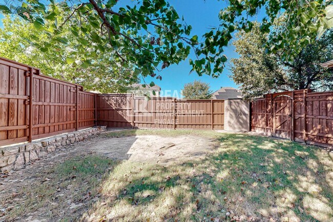 Building Photo - Charming 4 Bedroom Home in Frisco ISD Available for Rent!