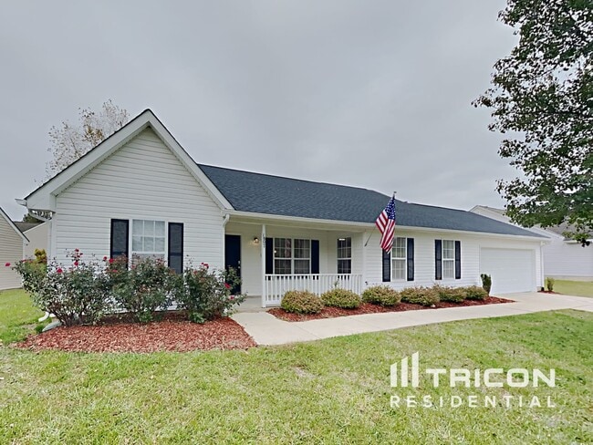 Building Photo - 1807 Bellwick Dr