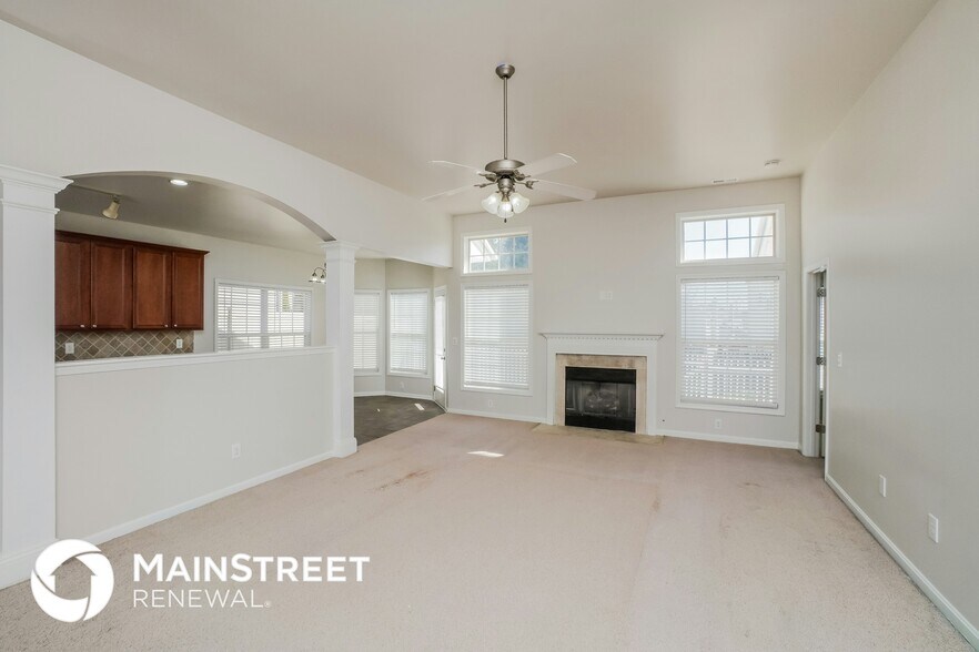 Building Photo - 17017 Bowline View Trail