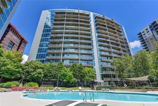 Primary Photo - 44 Peachtree Pl NE