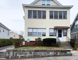Building Photo - 121 Mount Washington St