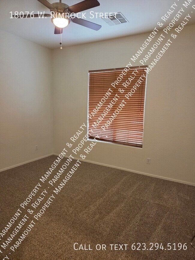 Building Photo - 18076 W Rimrock St
