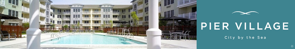 Pier Village Apartments