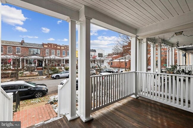 Building Photo - 118 N Peyton St