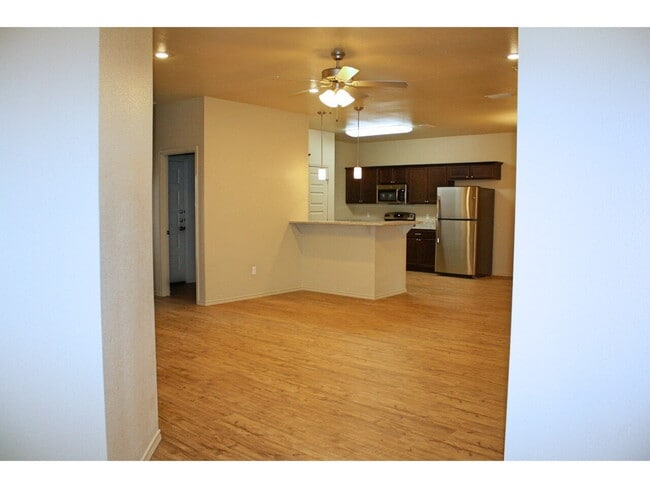 Building Photo - Townhome Located in Frenship with Huge Backyard!